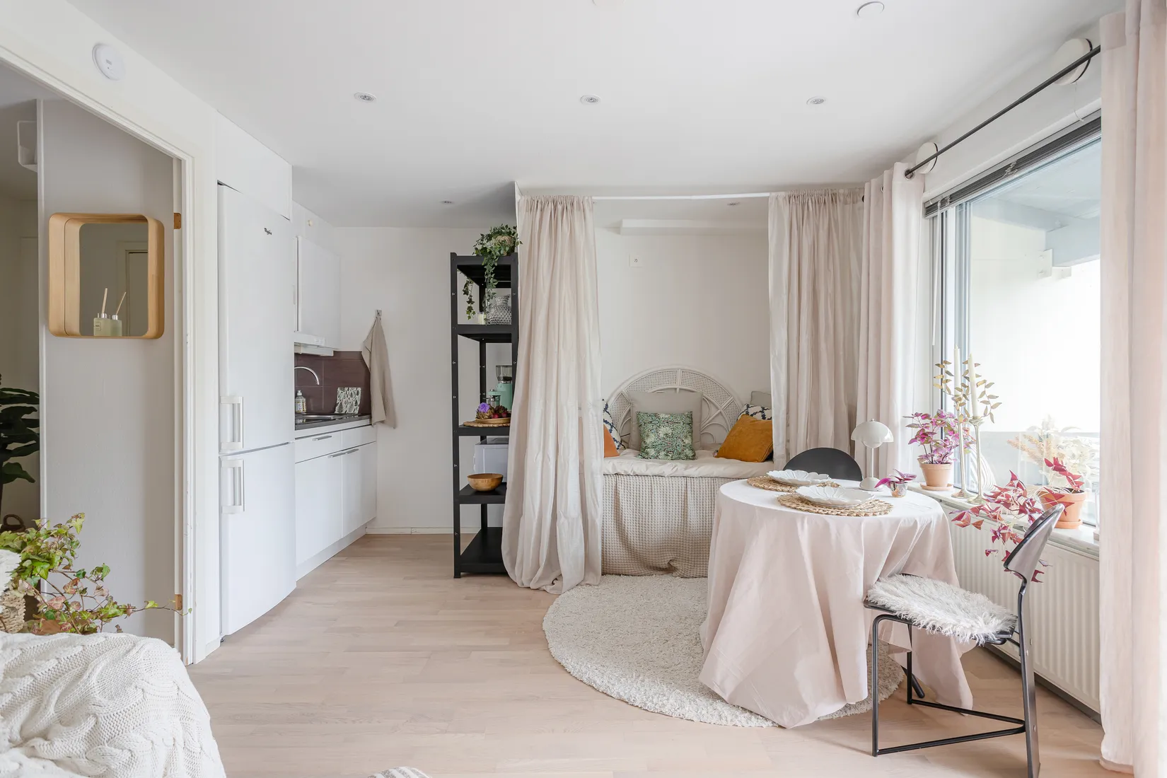 Bostadsrätt, Sidensvansvägen 26, Sjöberg, Sollentuna