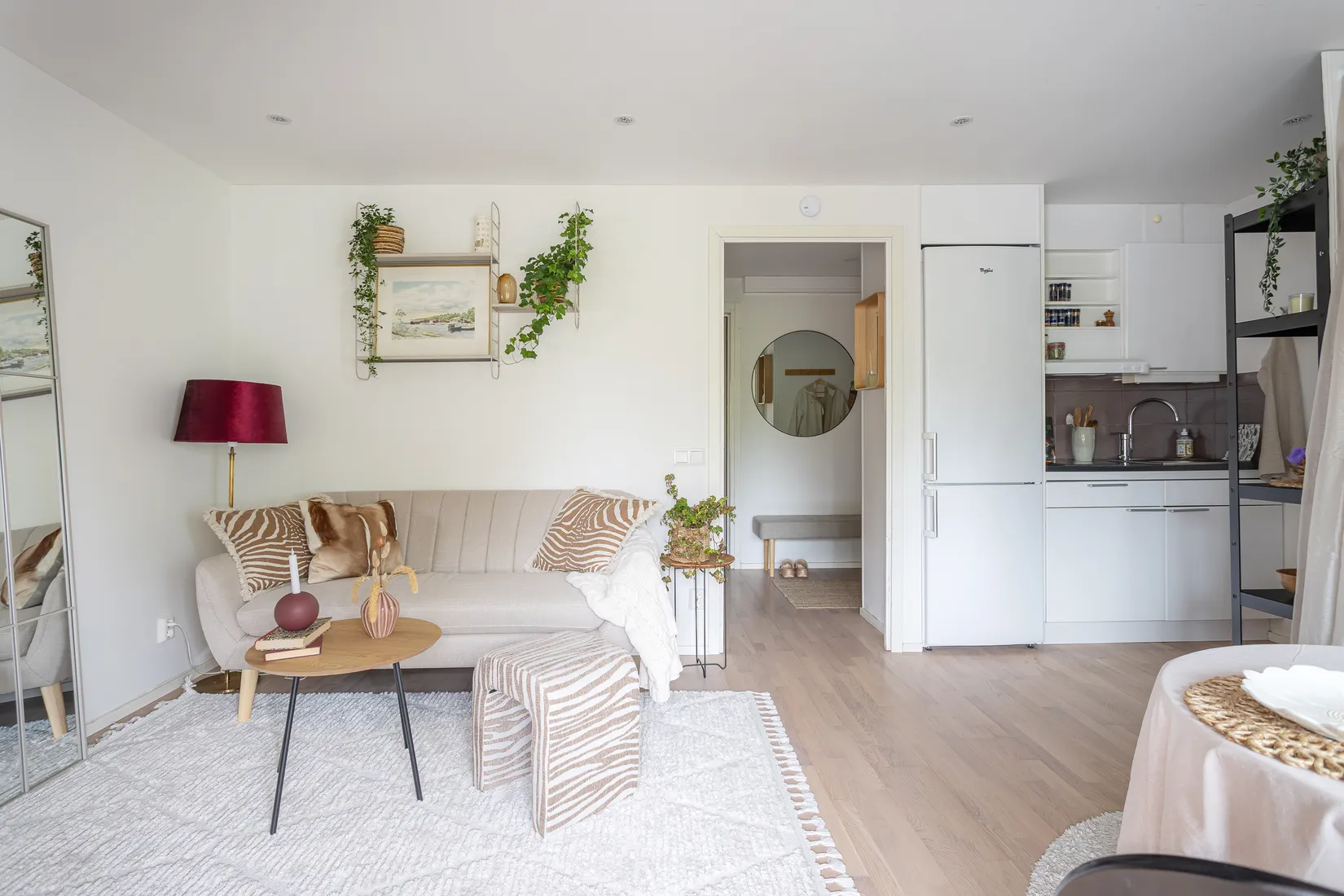 Bostadsrätt, Sidensvansvägen 26, Sjöberg, Sollentuna