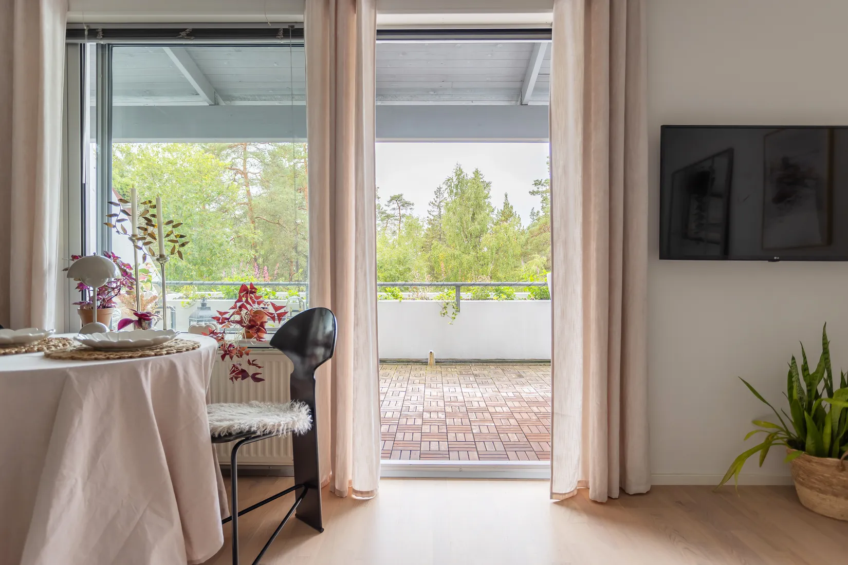 Bostadsrätt, Sidensvansvägen 26, Sjöberg, Sollentuna