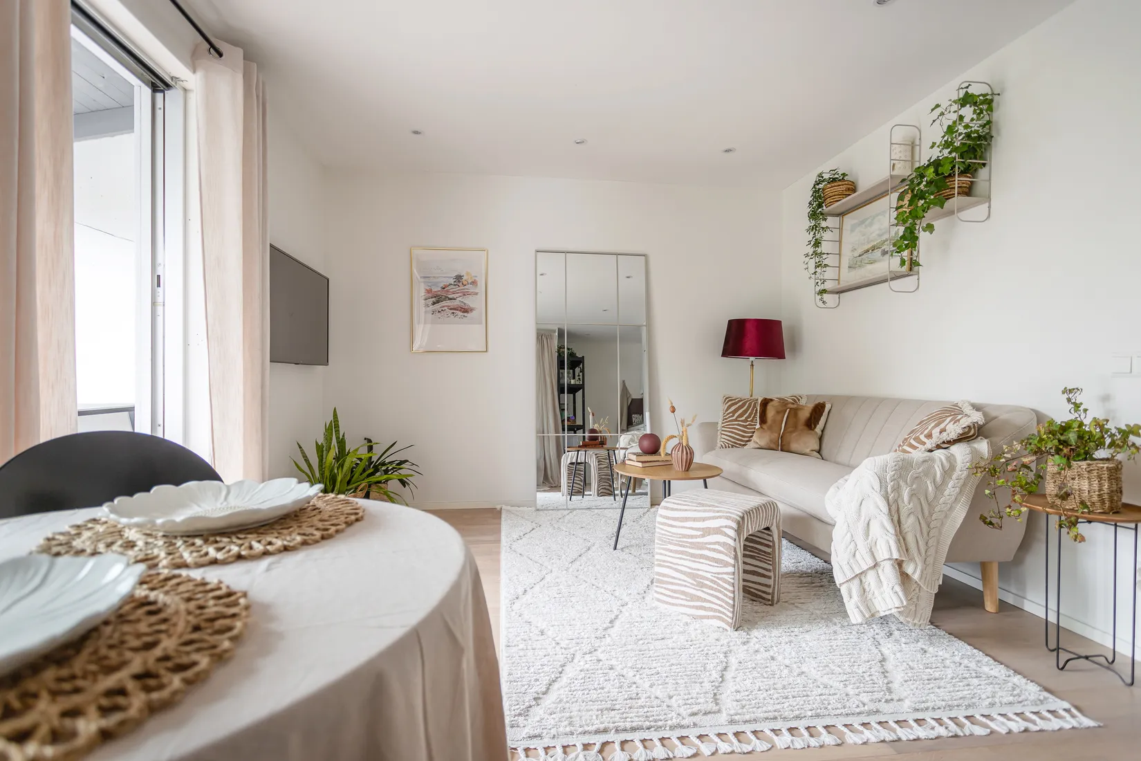 Bostadsrätt, Sidensvansvägen 26, Sjöberg, Sollentuna