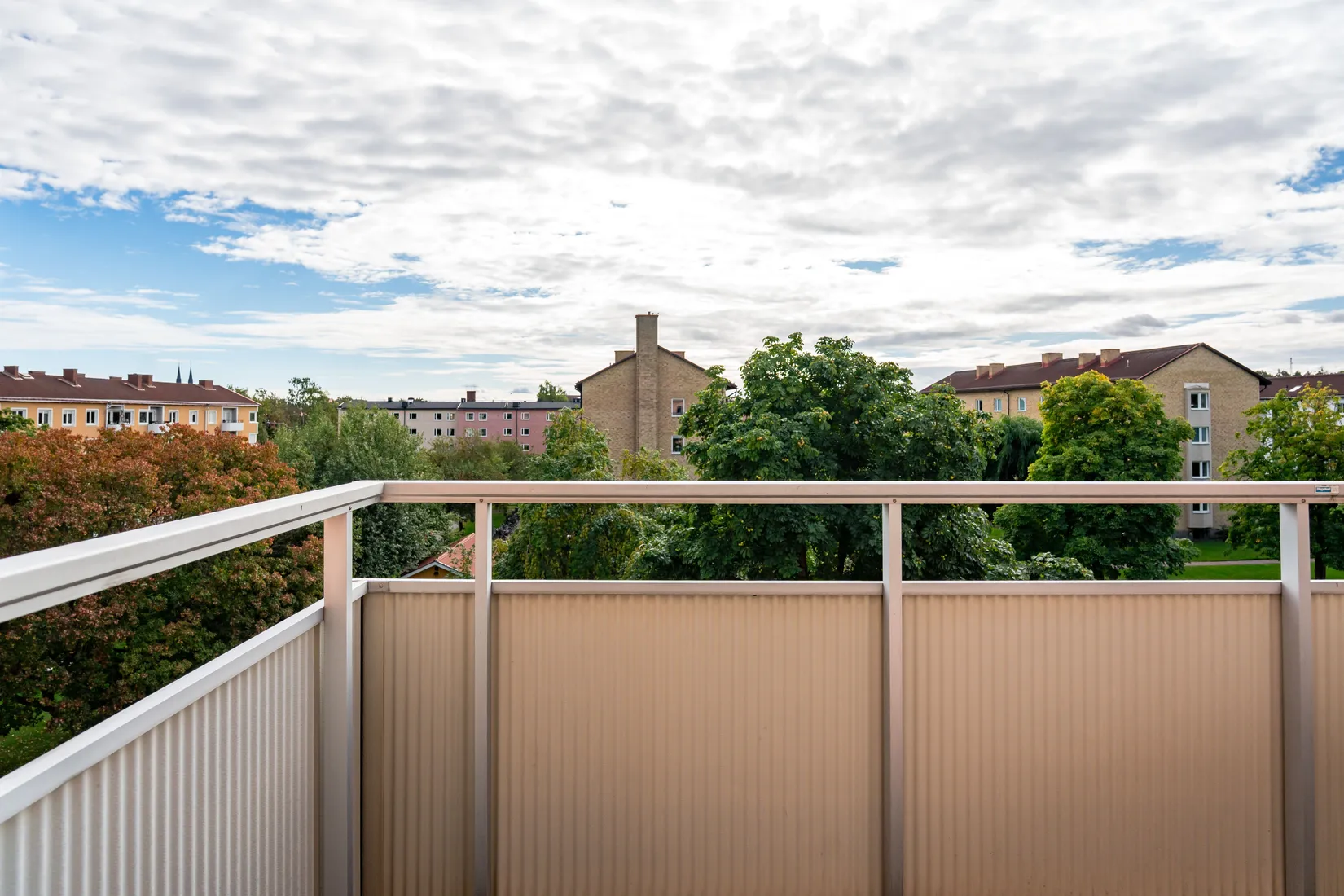 Bostadsrätt, Hällbygatan 32A, Luthagen / Stabby, Uppsala