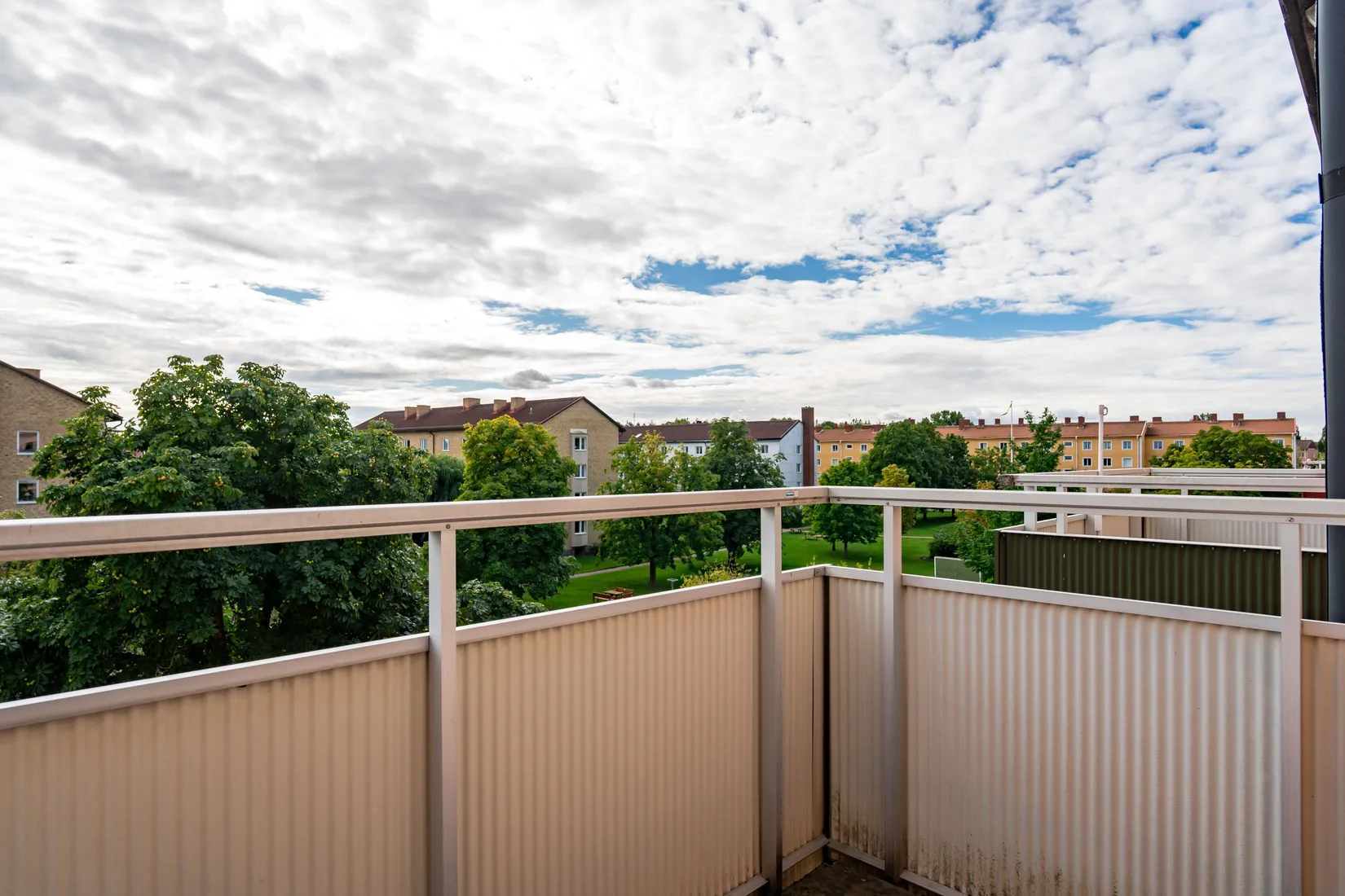 Bostadsrätt, Hällbygatan 32A, Luthagen / Stabby, Uppsala