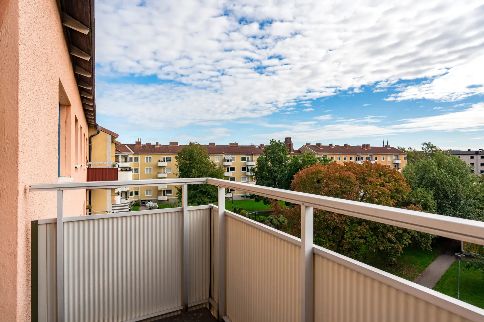 Bostadsrätt, Hällbygatan 32A, Luthagen / Stabby, Uppsala
