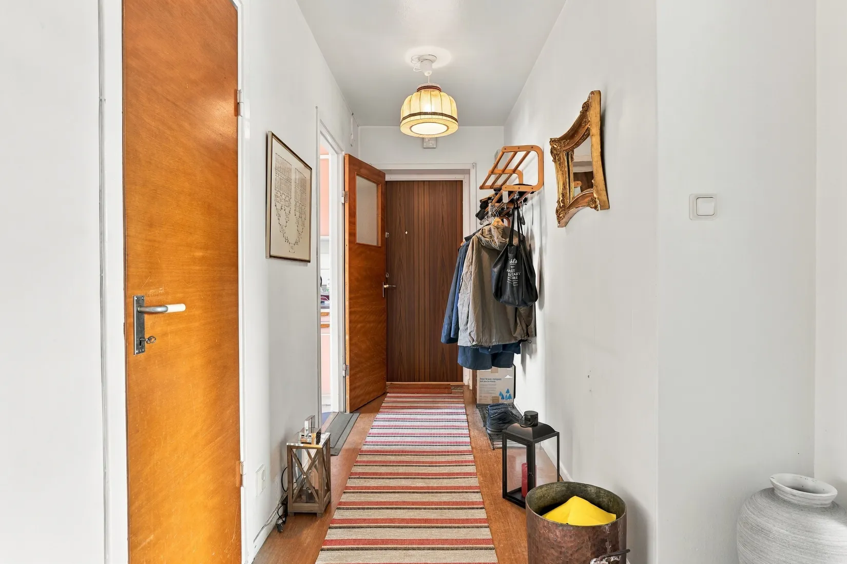 Bostadsrätt, Hällbygatan 32A, Luthagen / Stabby, Uppsala