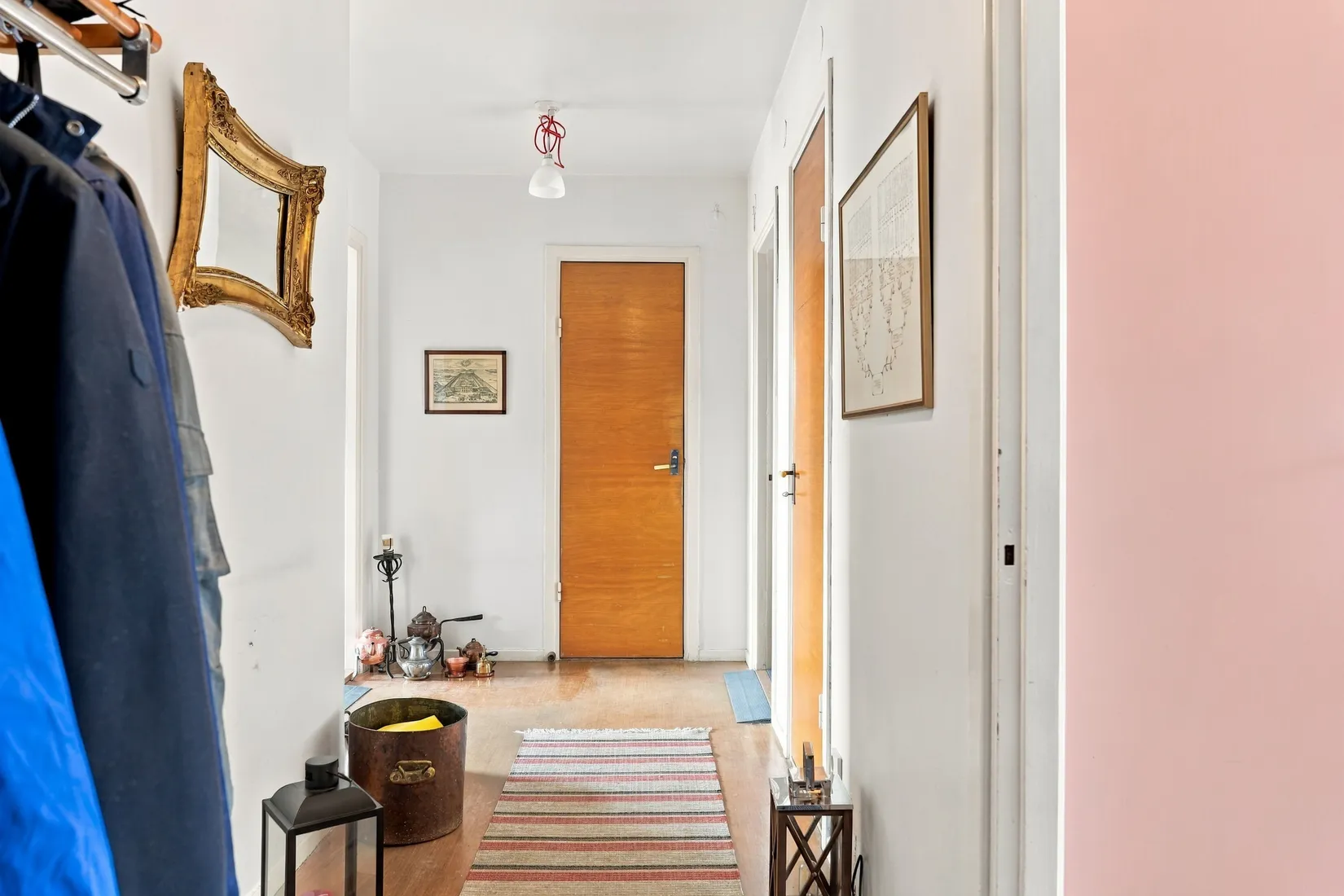 Bostadsrätt, Hällbygatan 32A, Luthagen / Stabby, Uppsala