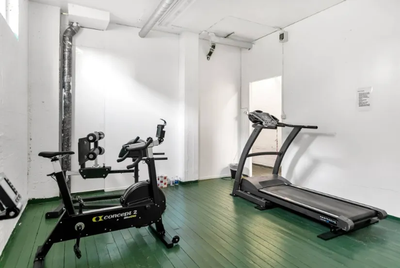 Bostadsrätt, Hällbygatan 32A, Luthagen / Stabby, Uppsala