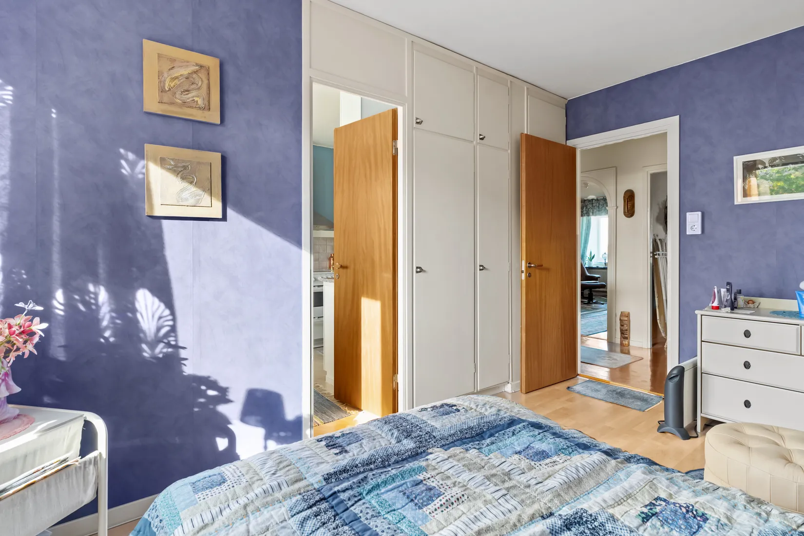 Bostadsrätt, Fridhemsgatan 76, Skönsmon, Sundsvall