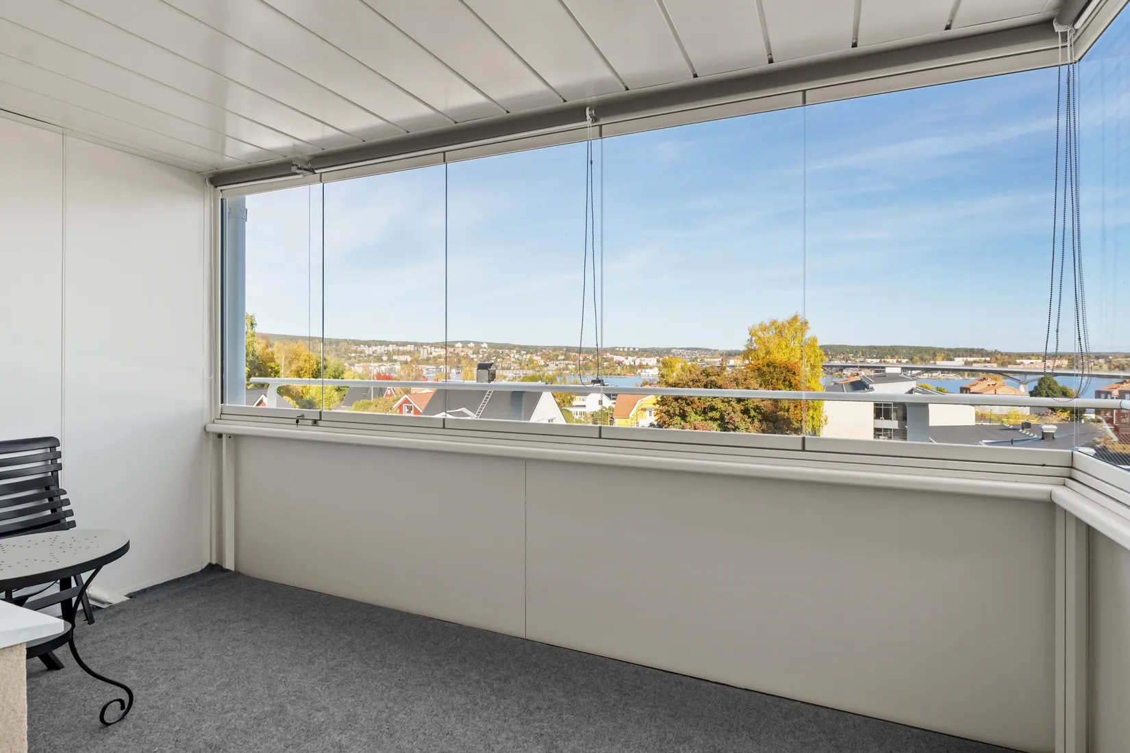 Bostadsrätt, Fridhemsgatan 76, Skönsmon, Sundsvall