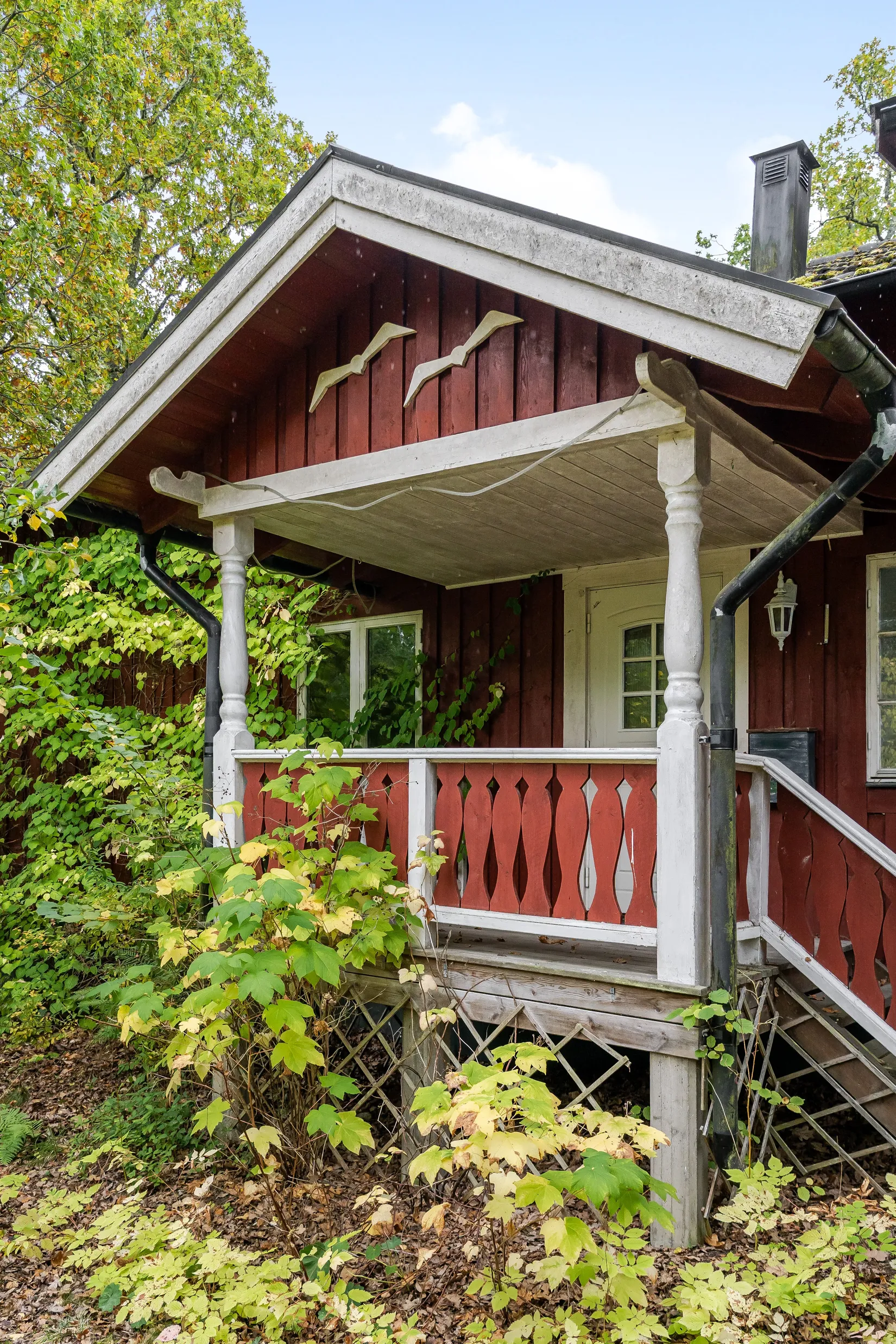 Fritidshus, Utsiktsvägen 110, Orrhammar, Flen
