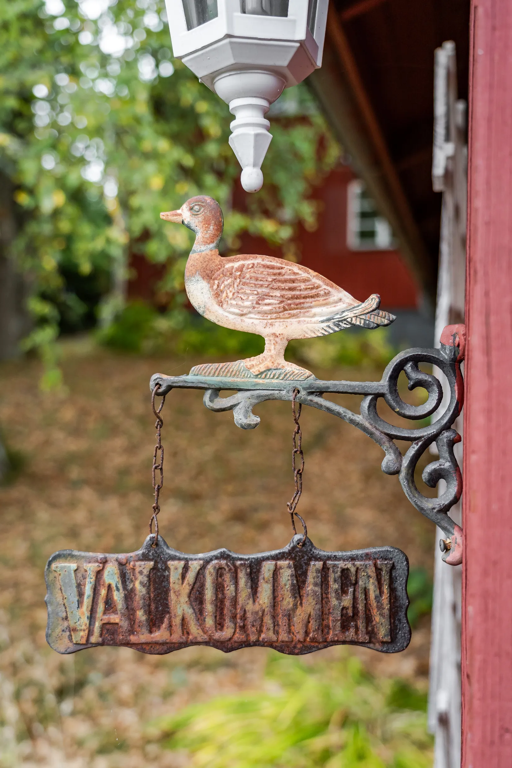 Fritidshus, Utsiktsvägen 110, Orrhammar, Flen