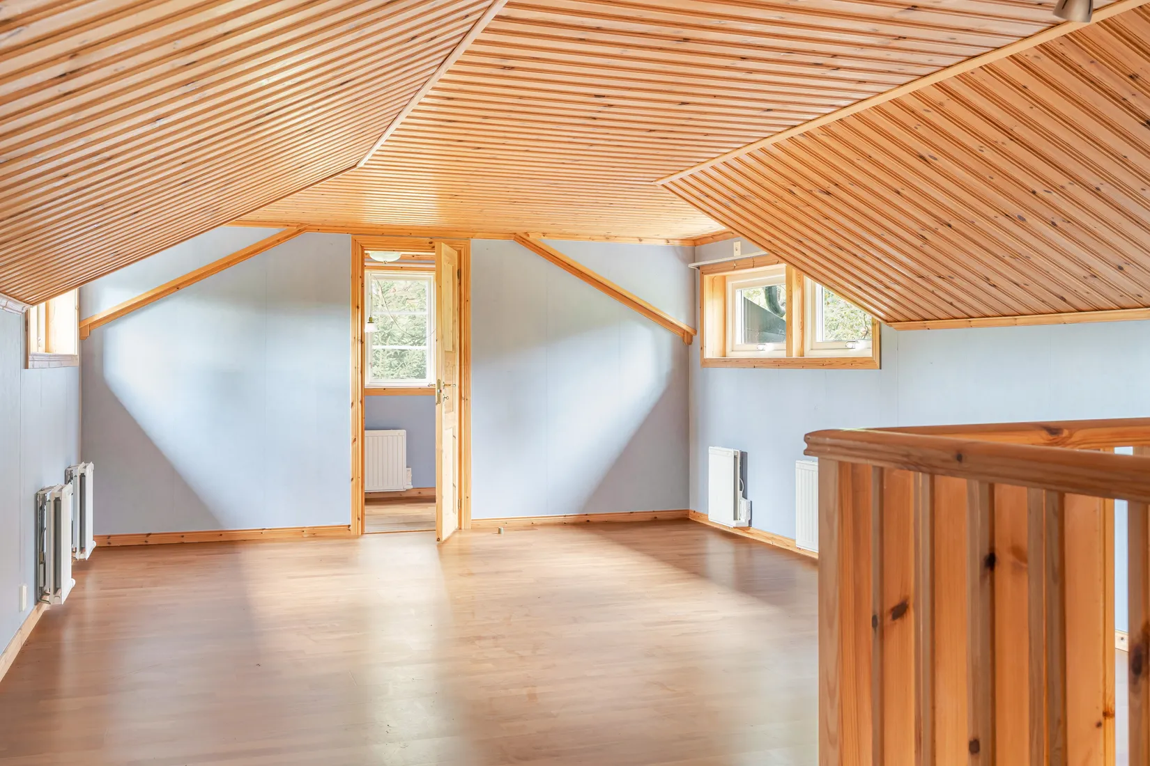 Fritidshus, Utsiktsvägen 110, Orrhammar, Flen
