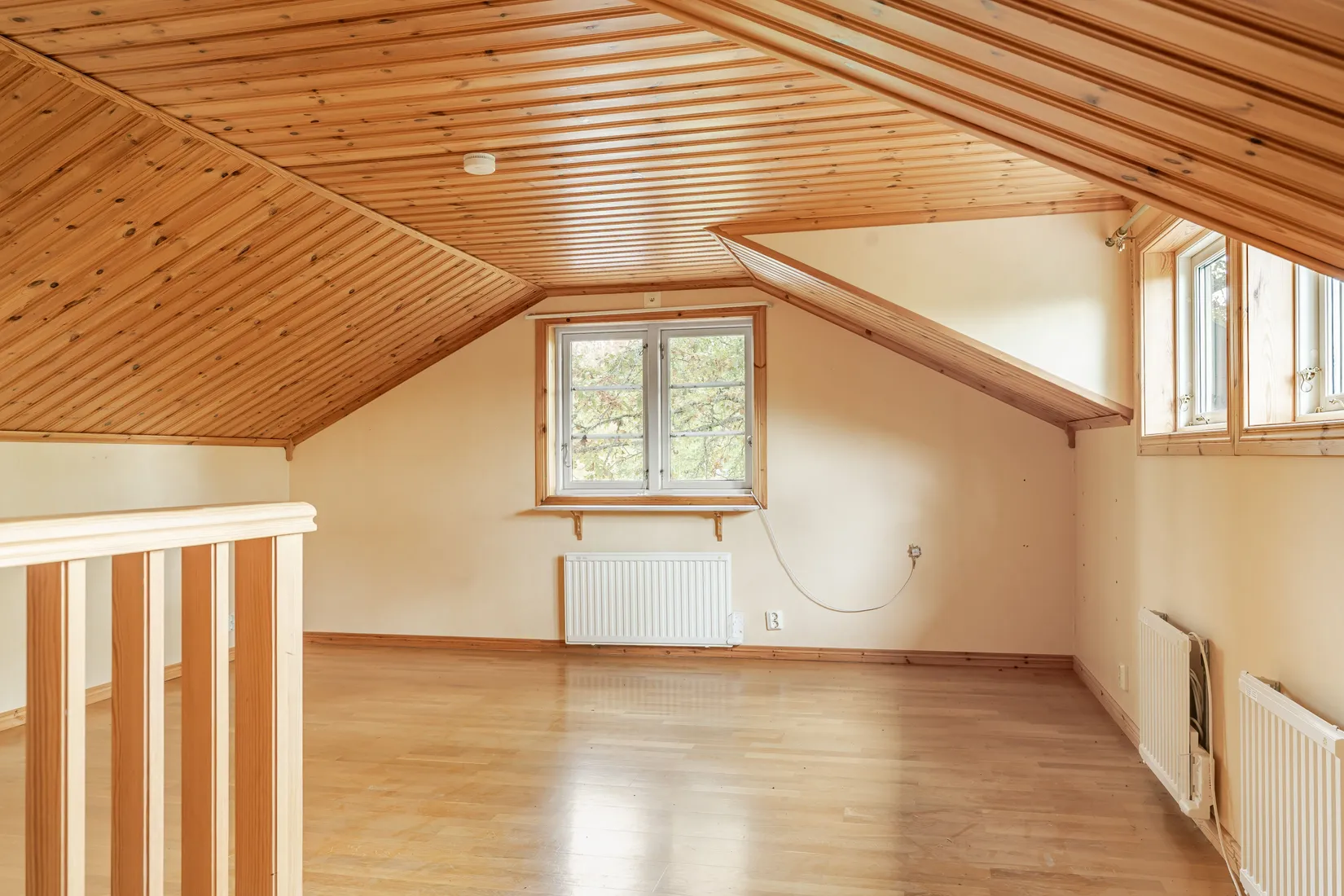 Fritidshus, Utsiktsvägen 110, Orrhammar, Flen