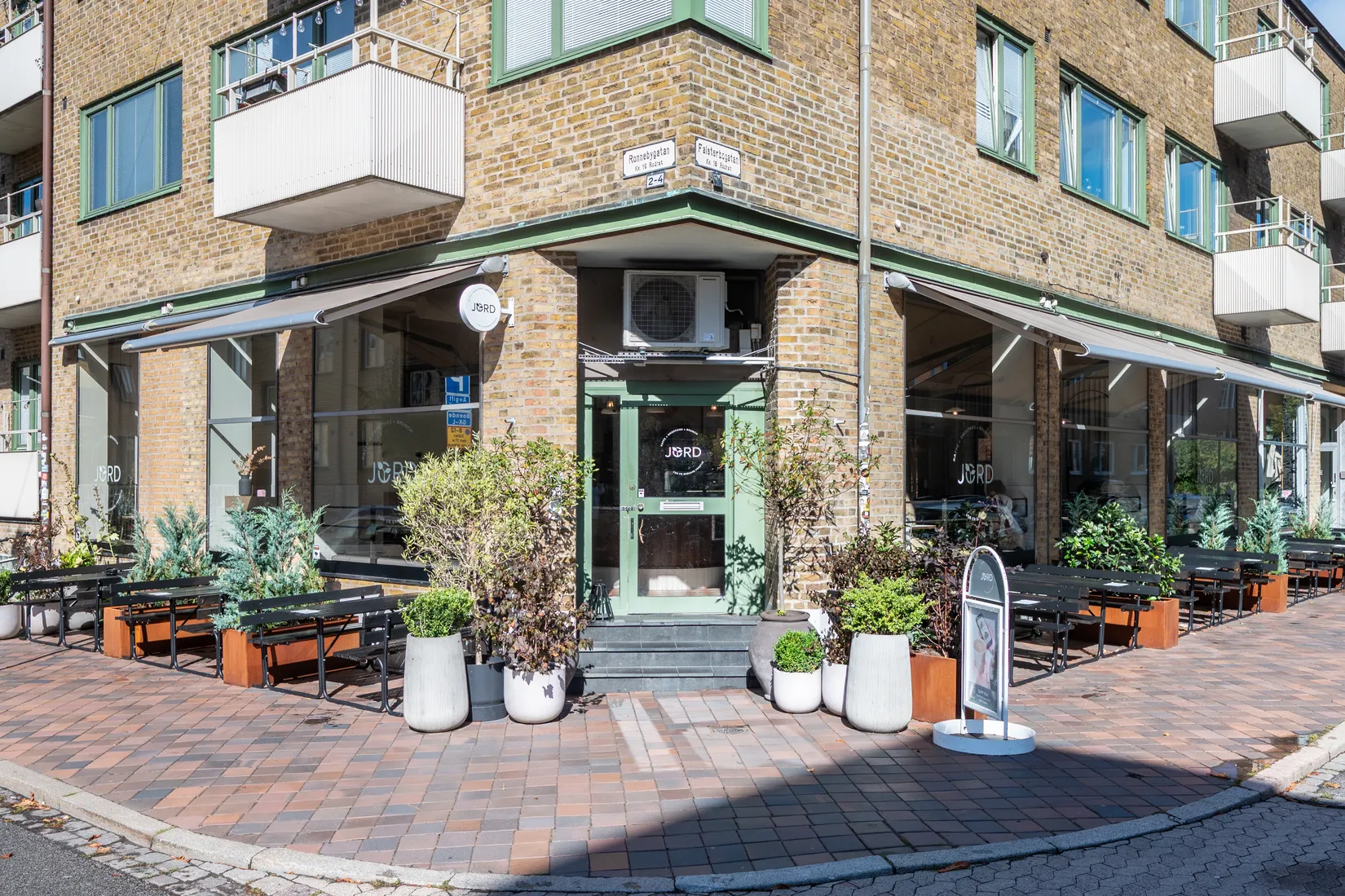 Bostadsrätt, Mäster Palmsgatan 7E, S:t Knut, Malmö