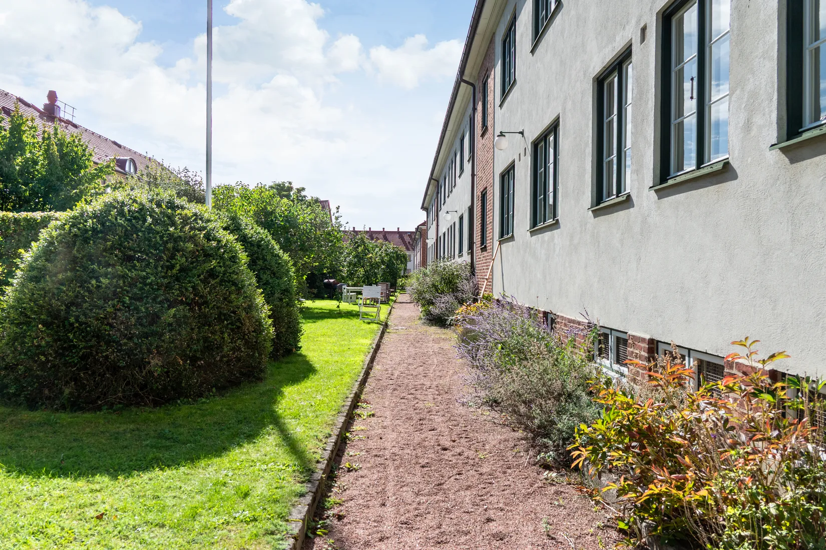 Bostadsrätt, Mäster Palmsgatan 7E, S:t Knut, Malmö