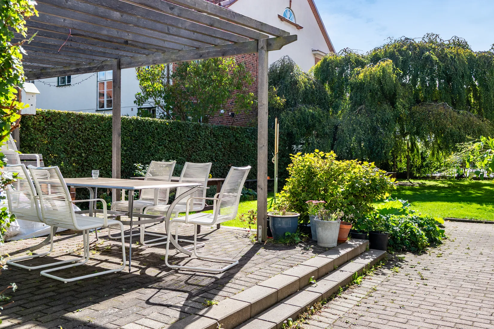 Bostadsrätt, Mäster Palmsgatan 7E, S:t Knut, Malmö