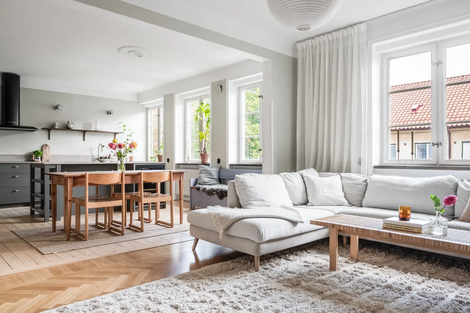 Bostadsrätt, Mäster Palmsgatan 7E, S:t Knut, Malmö