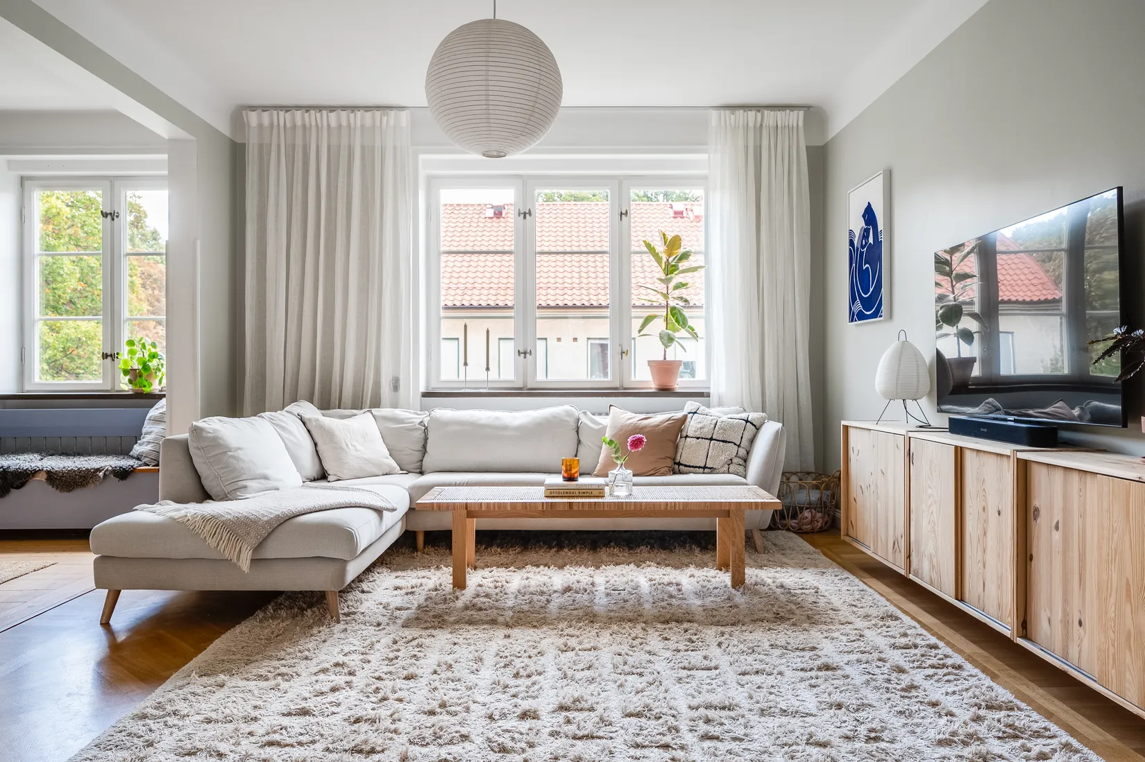 Bostadsrätt, Mäster Palmsgatan 7E, S:t Knut, Malmö