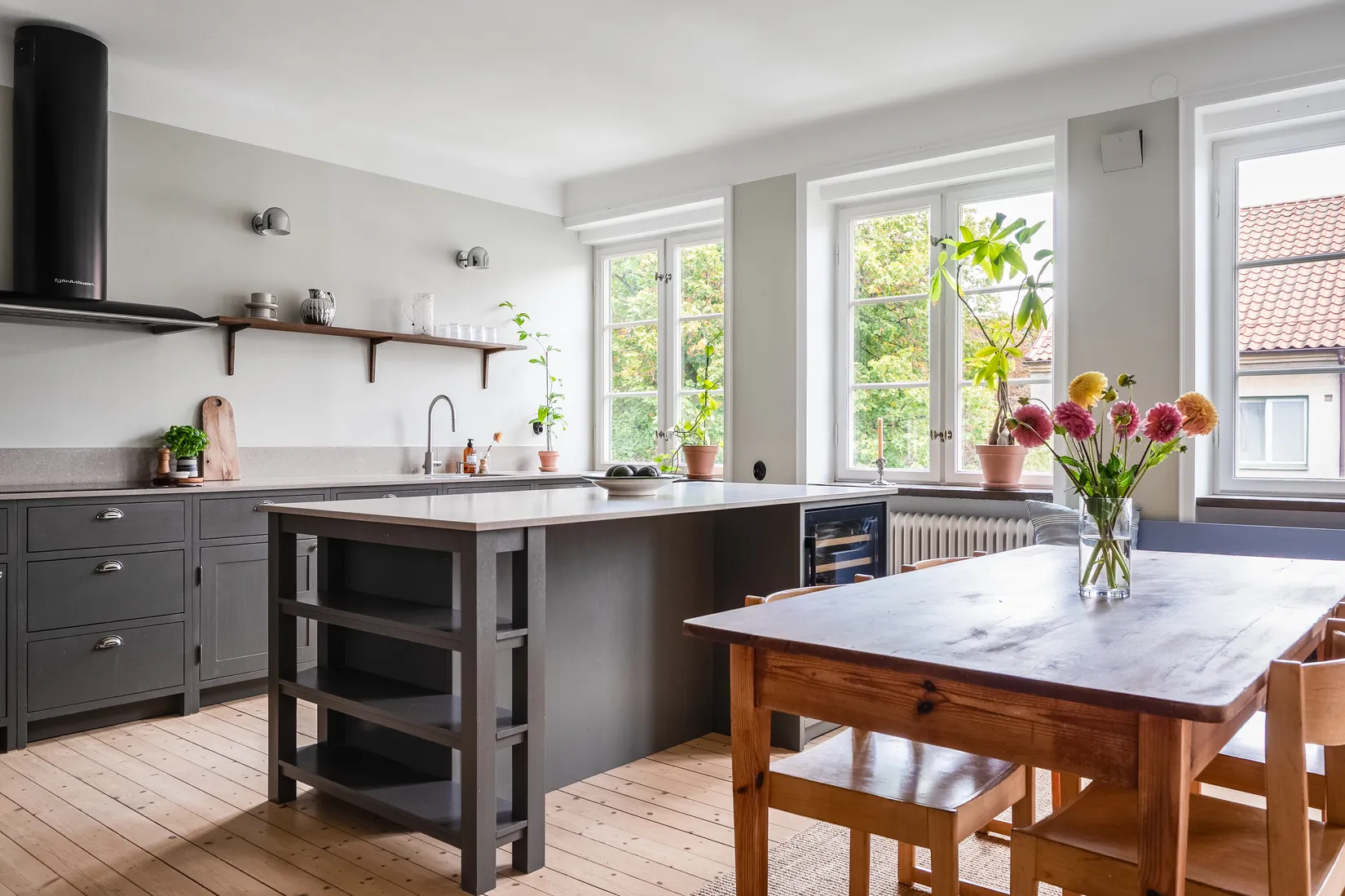Bostadsrätt, Mäster Palmsgatan 7E, S:t Knut, Malmö