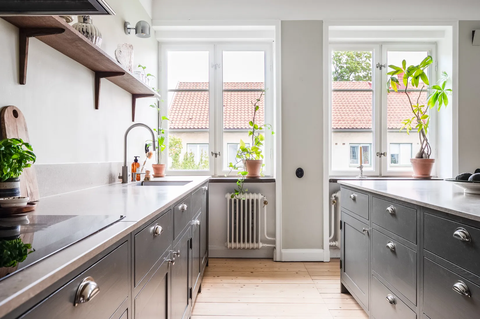 Bostadsrätt, Mäster Palmsgatan 7E, S:t Knut, Malmö