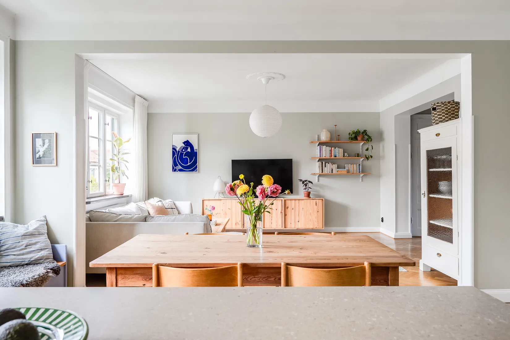Bostadsrätt, Mäster Palmsgatan 7E, S:t Knut, Malmö