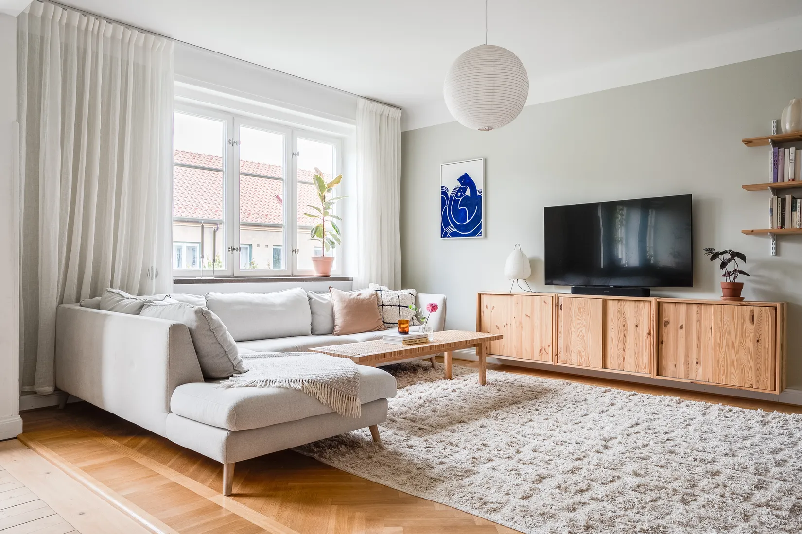Bostadsrätt, Mäster Palmsgatan 7E, S:t Knut, Malmö