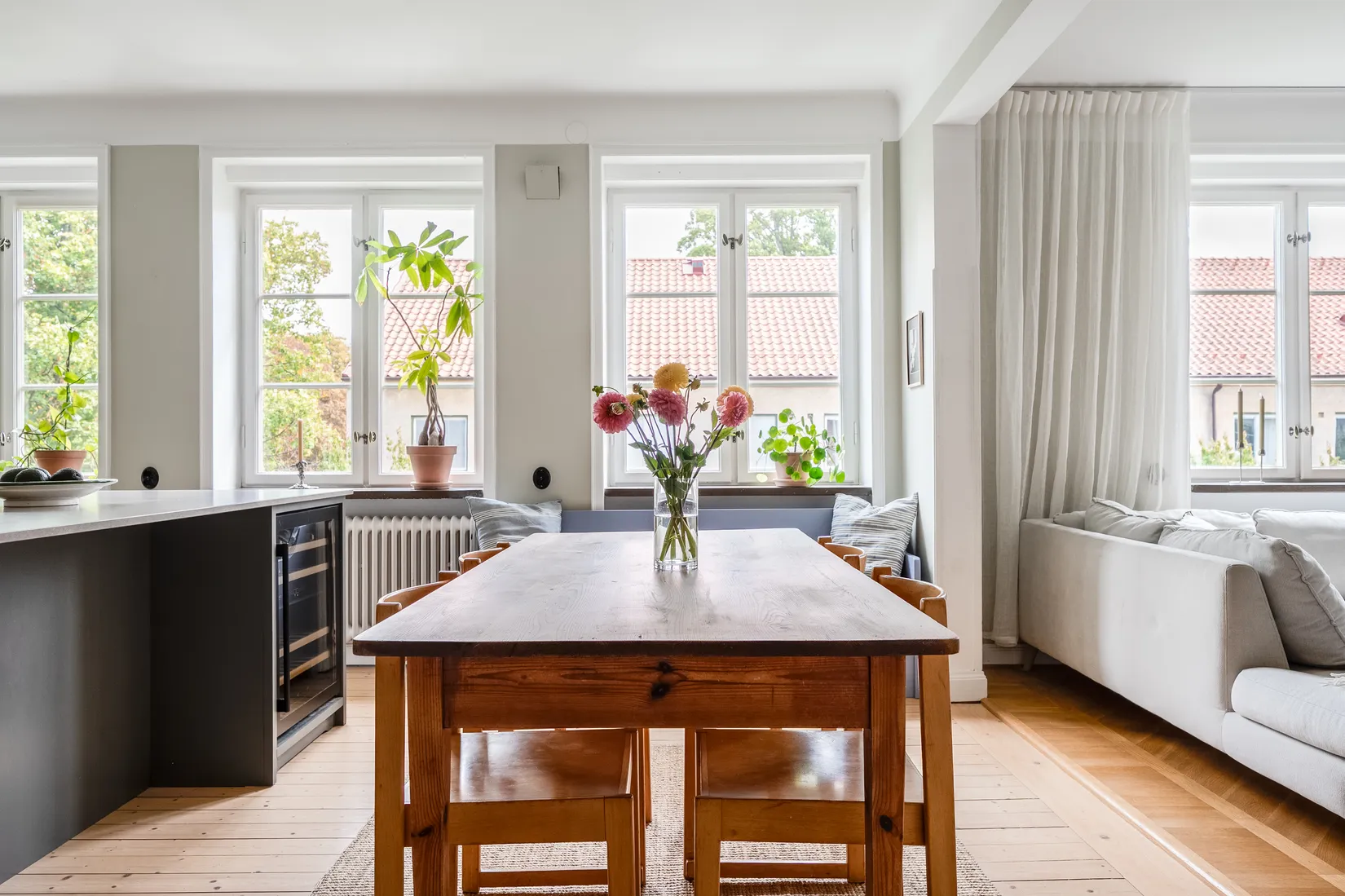 Bostadsrätt, Mäster Palmsgatan 7E, S:t Knut, Malmö