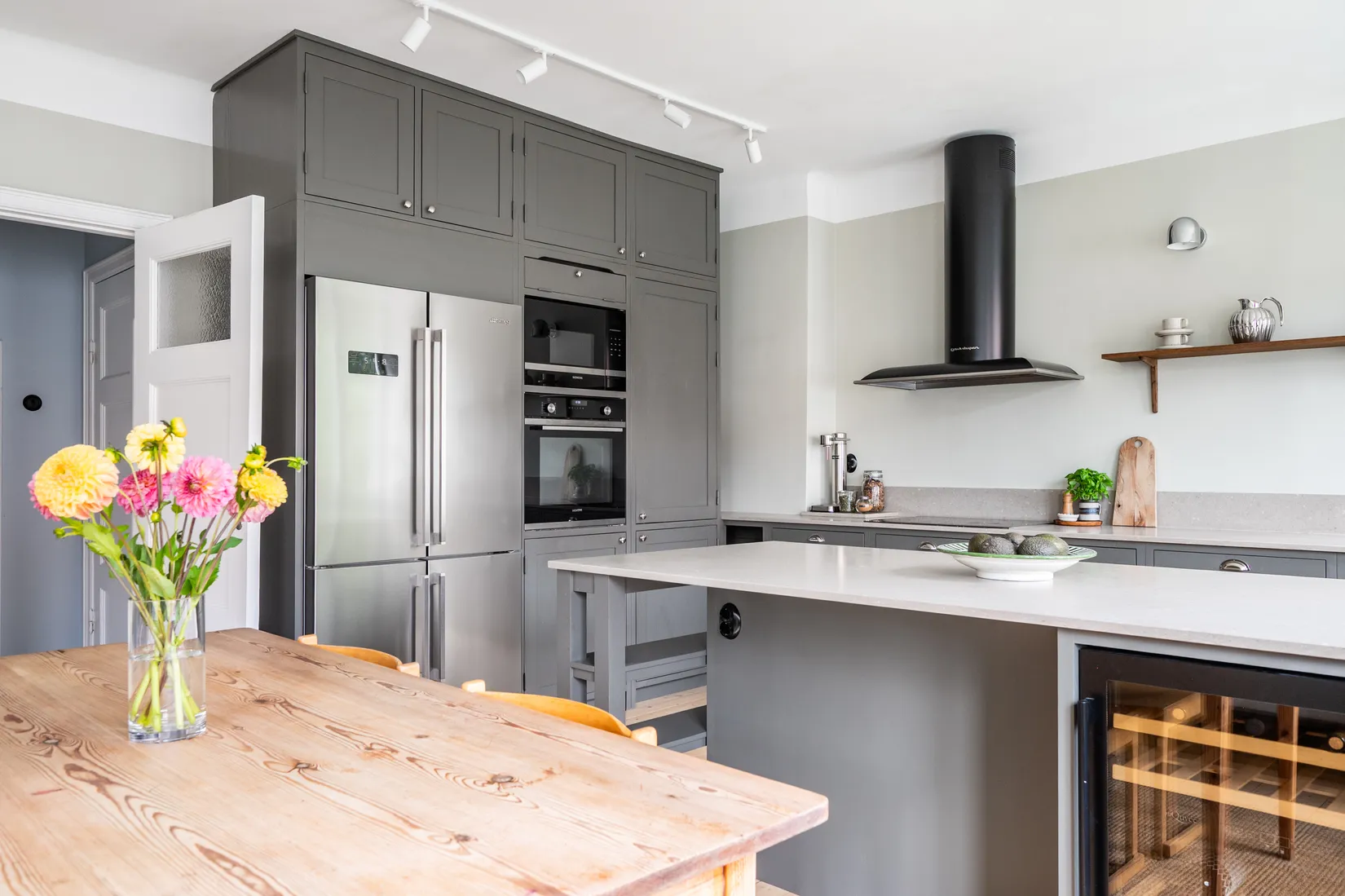 Bostadsrätt, Mäster Palmsgatan 7E, S:t Knut, Malmö