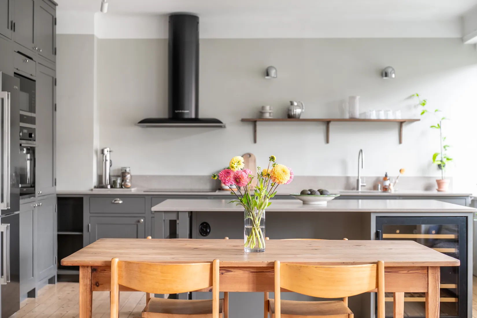 Bostadsrätt, Mäster Palmsgatan 7E, S:t Knut, Malmö