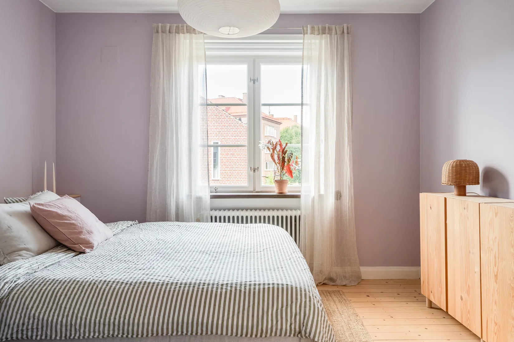 Bostadsrätt, Mäster Palmsgatan 7E, S:t Knut, Malmö
