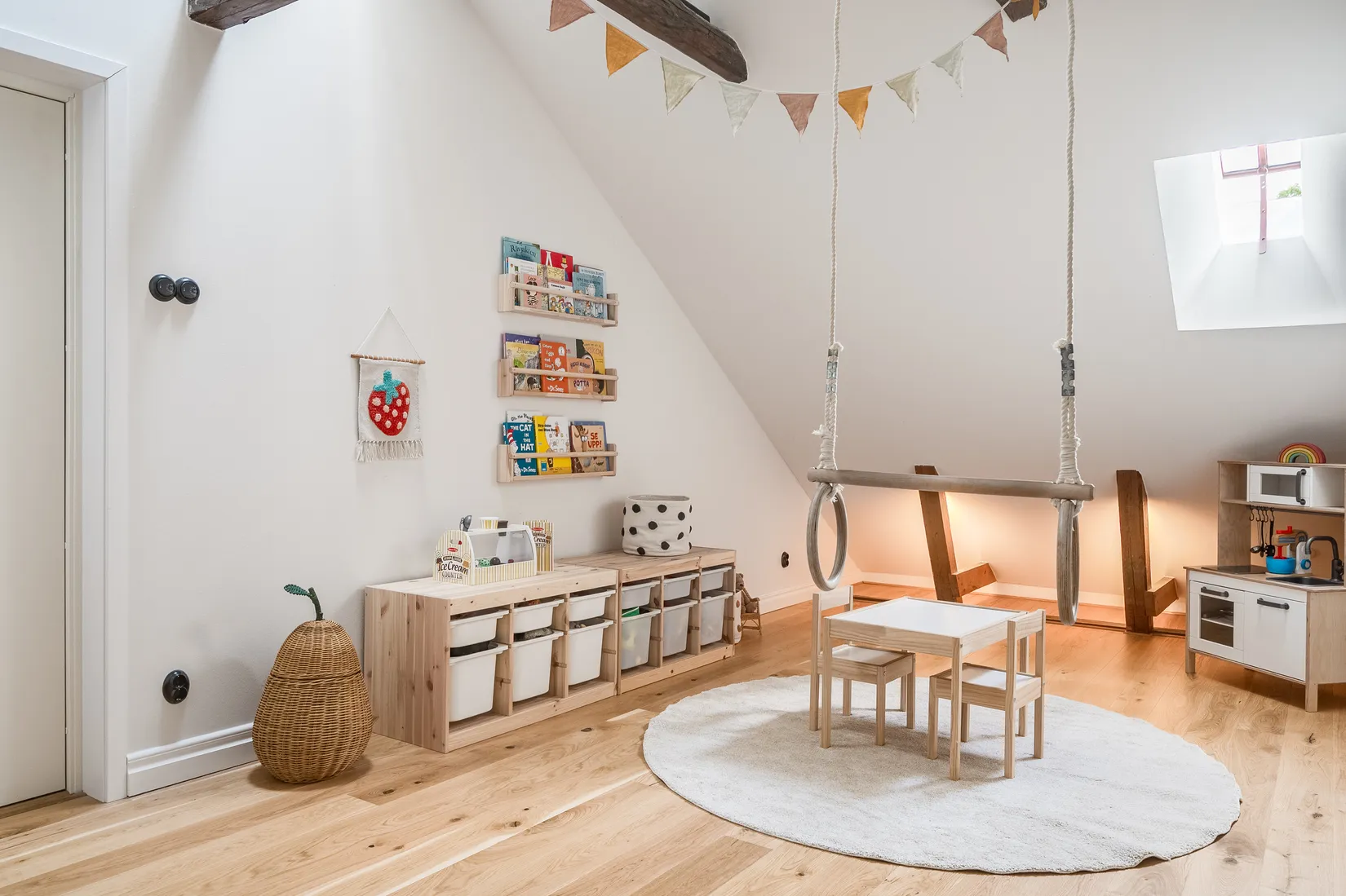 Bostadsrätt, Mäster Palmsgatan 7E, S:t Knut, Malmö