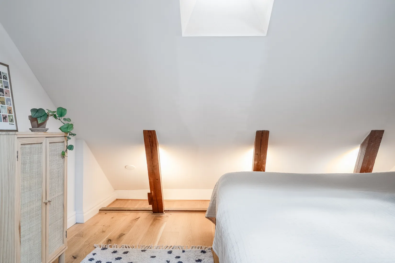 Bostadsrätt, Mäster Palmsgatan 7E, S:t Knut, Malmö