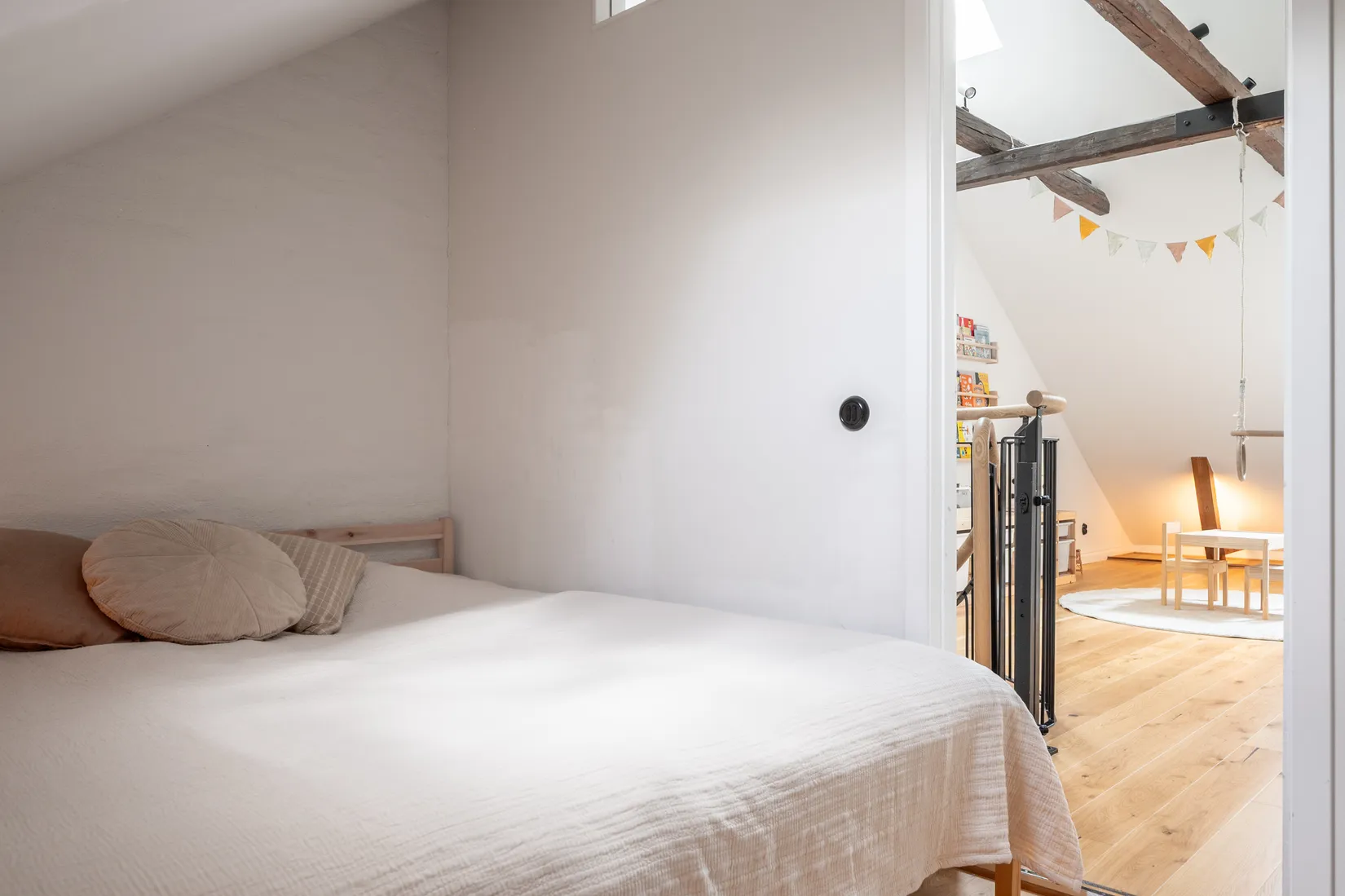 Bostadsrätt, Mäster Palmsgatan 7E, S:t Knut, Malmö