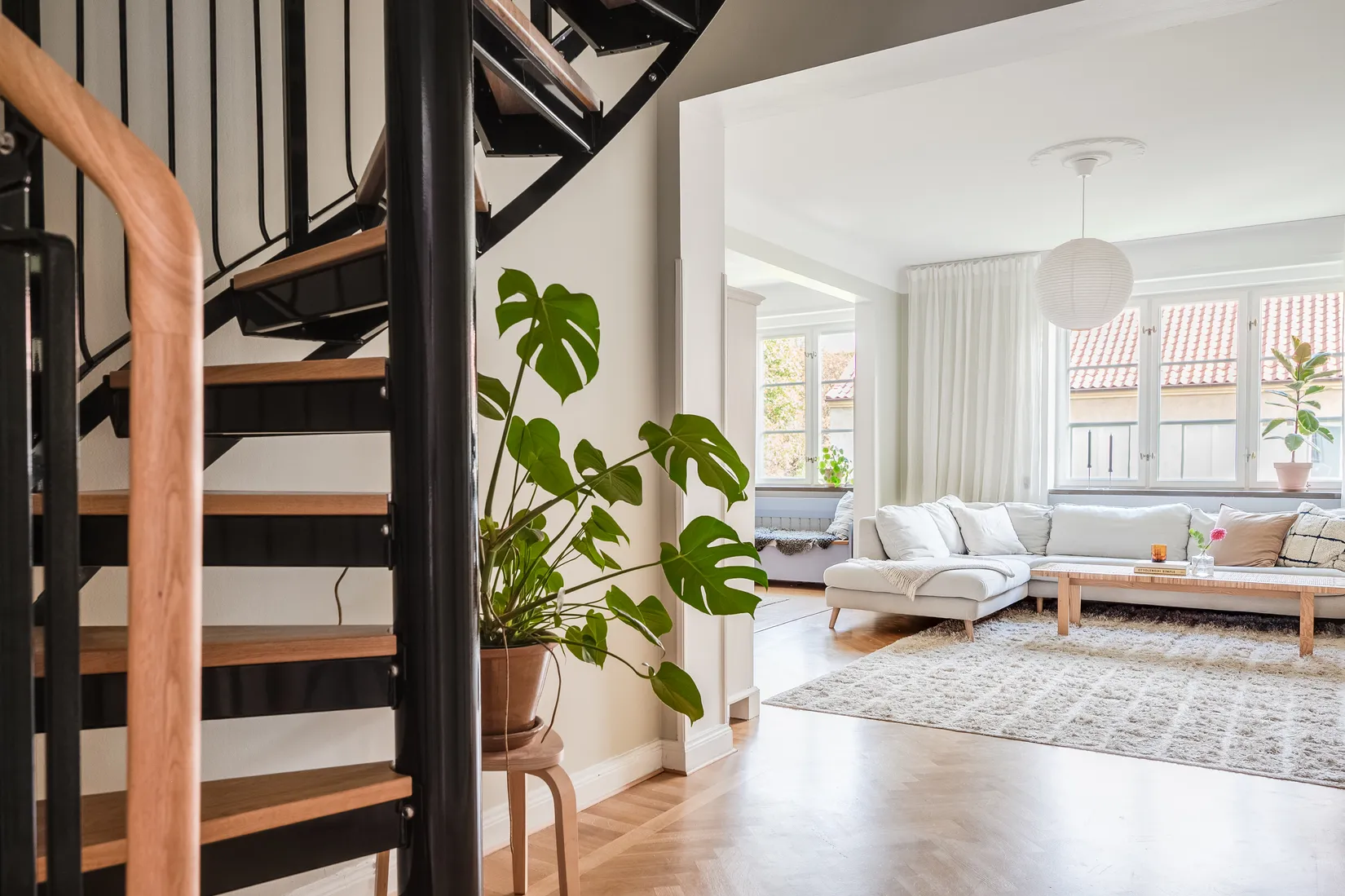 Bostadsrätt, Mäster Palmsgatan 7E, S:t Knut, Malmö