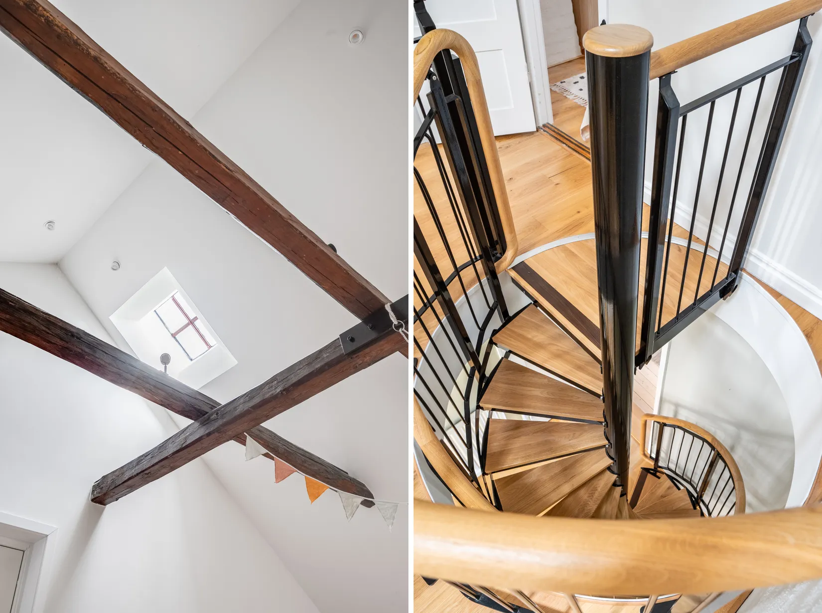 Bostadsrätt, Mäster Palmsgatan 7E, S:t Knut, Malmö