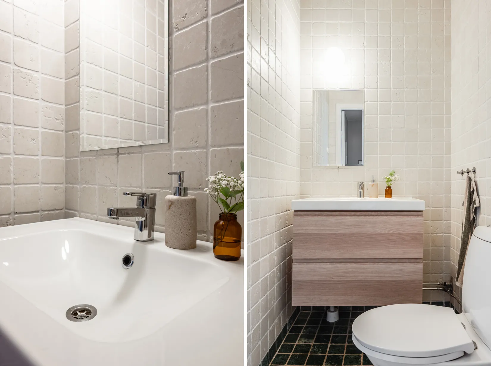 Bostadsrätt, Mäster Palmsgatan 7E, S:t Knut, Malmö