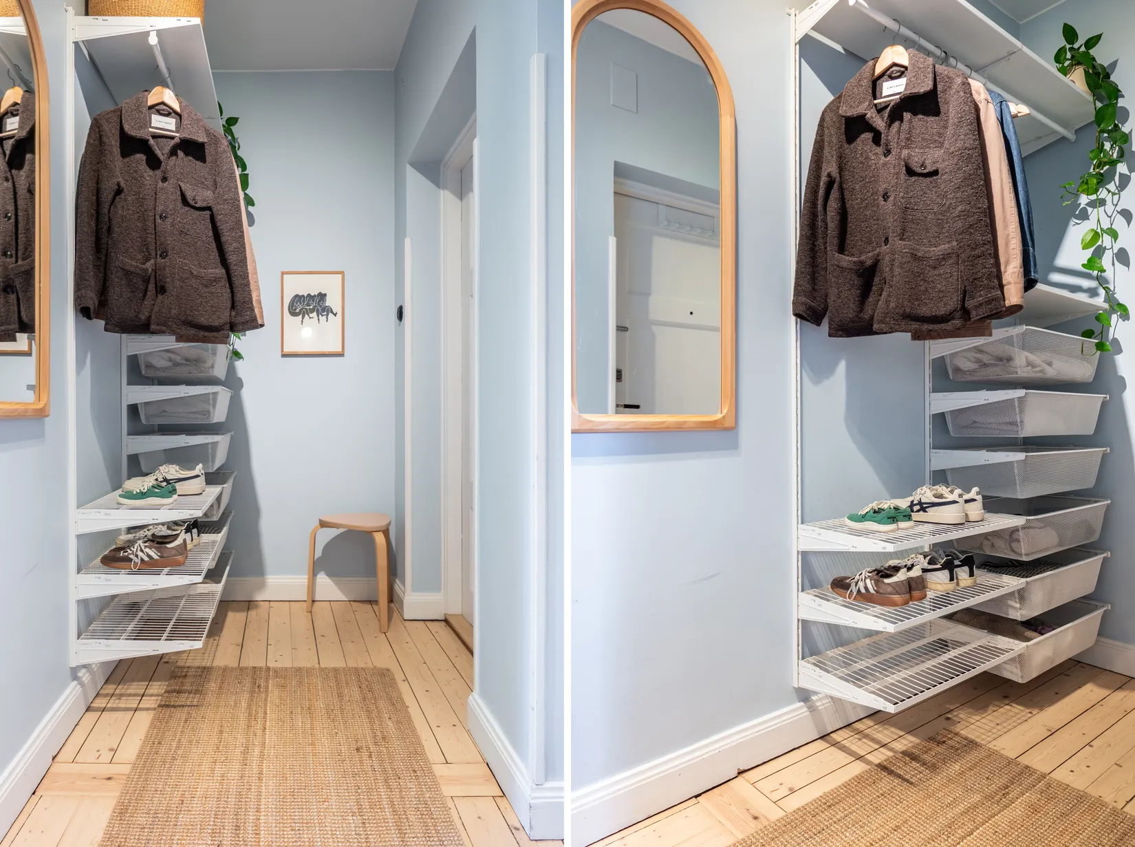 Bostadsrätt, Mäster Palmsgatan 7E, S:t Knut, Malmö