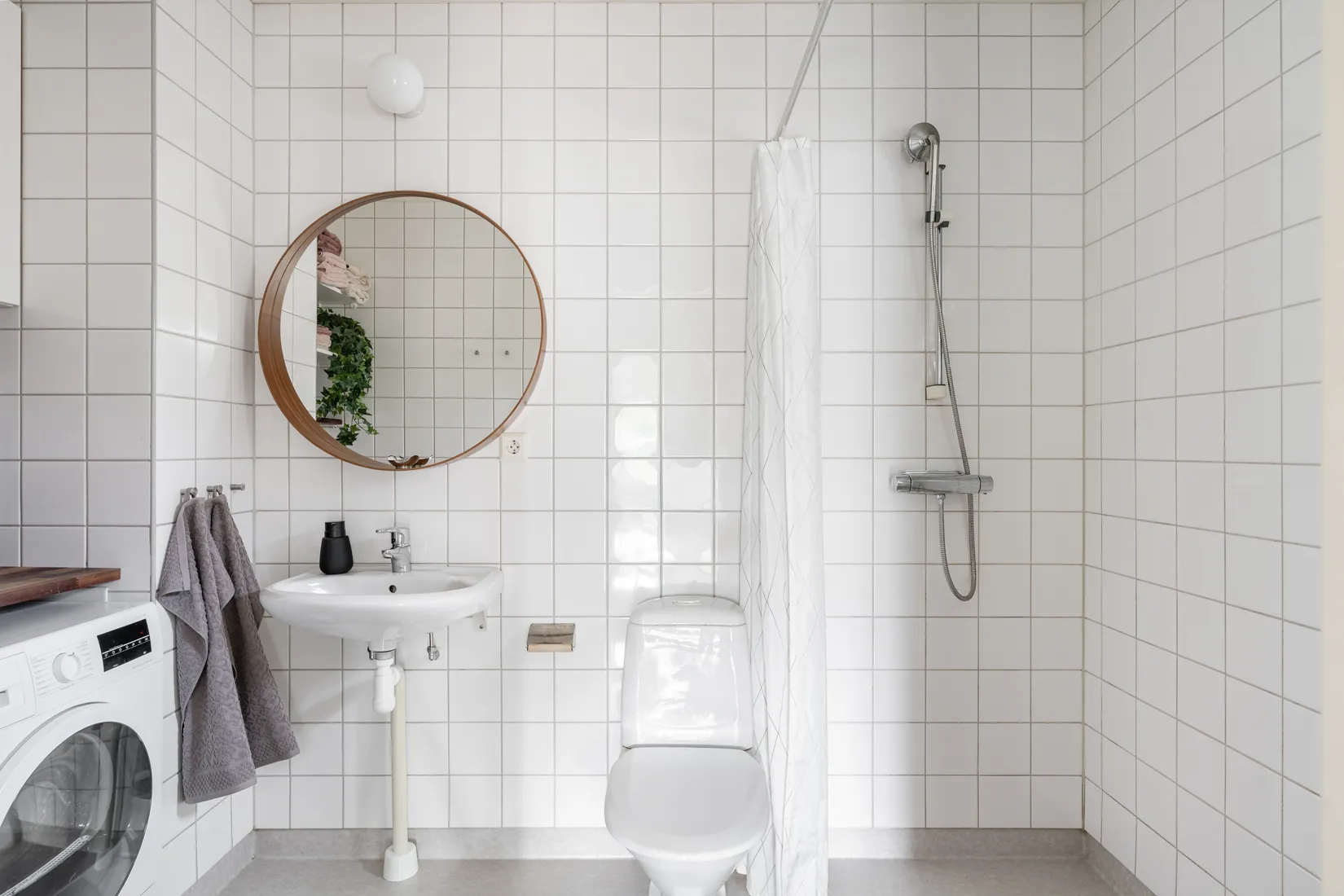 Bostadsrätt, Fritzbergsvägen 166E, Bällstalund, Vallentuna
