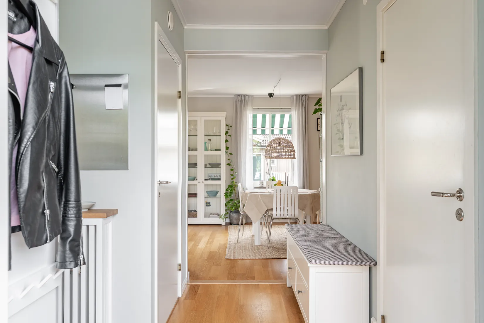 Bostadsrätt, Fritzbergsvägen 166E, Bällstalund, Vallentuna
