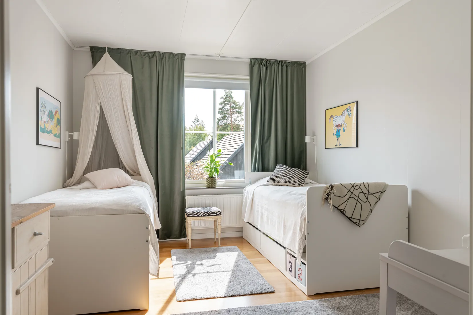 Bostadsrätt, Fritzbergsvägen 166E, Bällstalund, Vallentuna