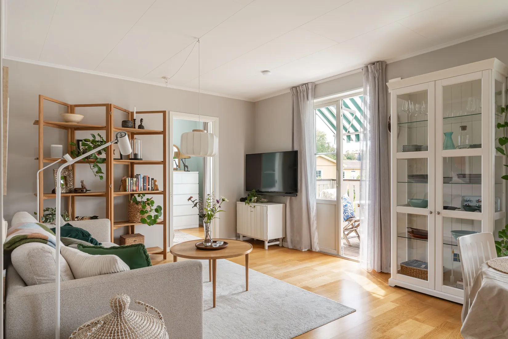 Bostadsrätt, Fritzbergsvägen 166E, Bällstalund, Vallentuna