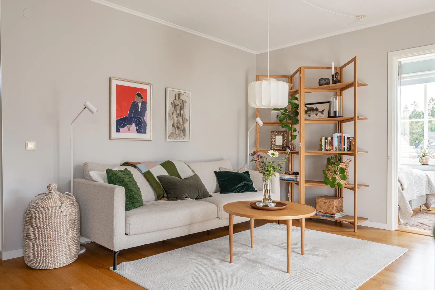 Bostadsrätt, Fritzbergsvägen 166E, Bällstalund, Vallentuna