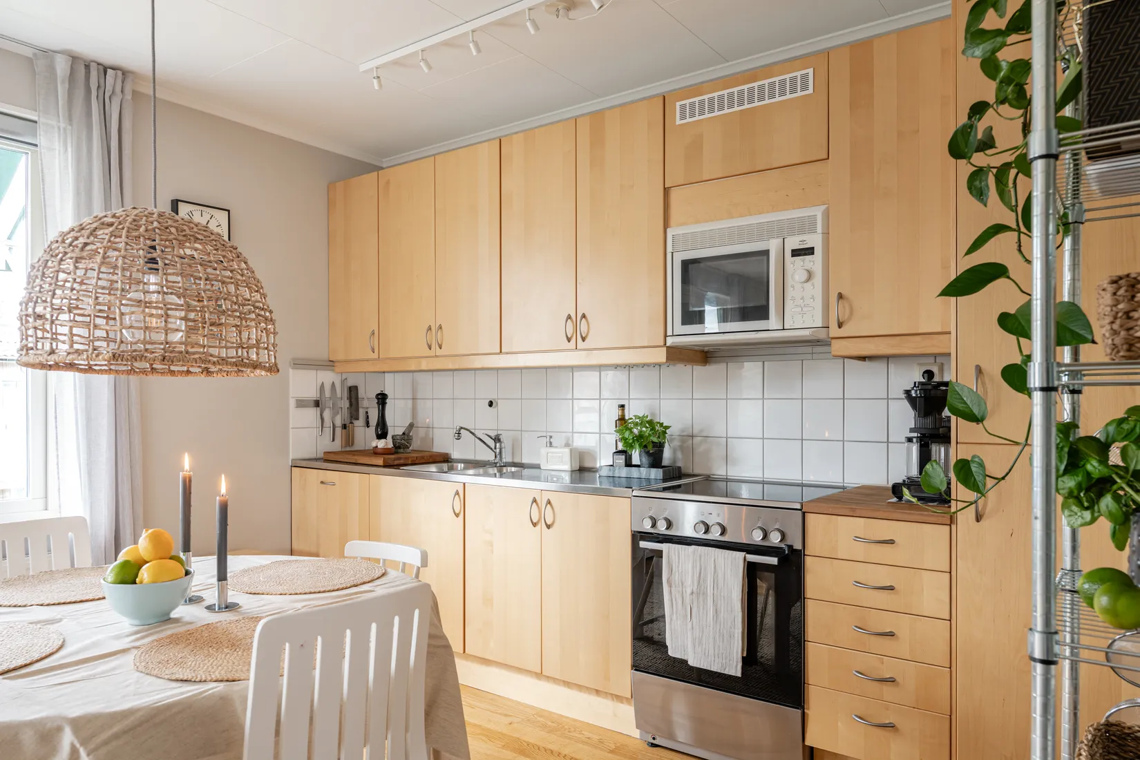 Bostadsrätt, Fritzbergsvägen 166E, Bällstalund, Vallentuna