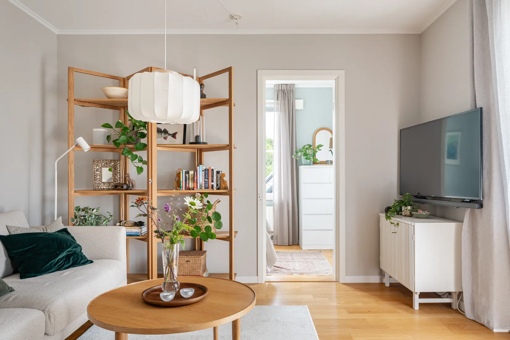 Bostadsrätt, Fritzbergsvägen 166E, Bällstalund, Vallentuna