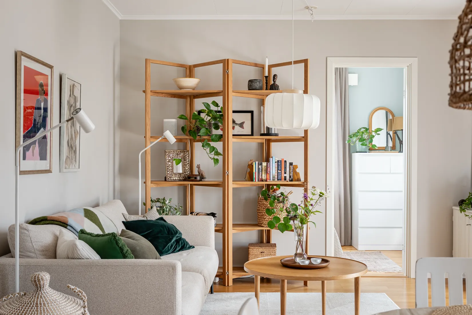 Bostadsrätt, Fritzbergsvägen 166E, Bällstalund, Vallentuna