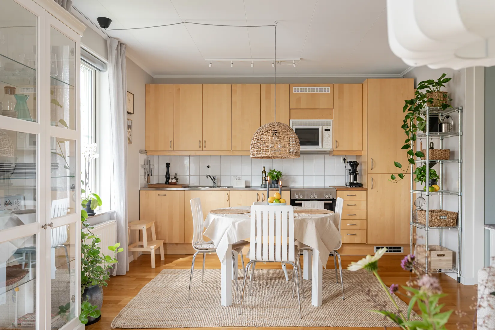 Bostadsrätt, Fritzbergsvägen 166E, Bällstalund, Vallentuna