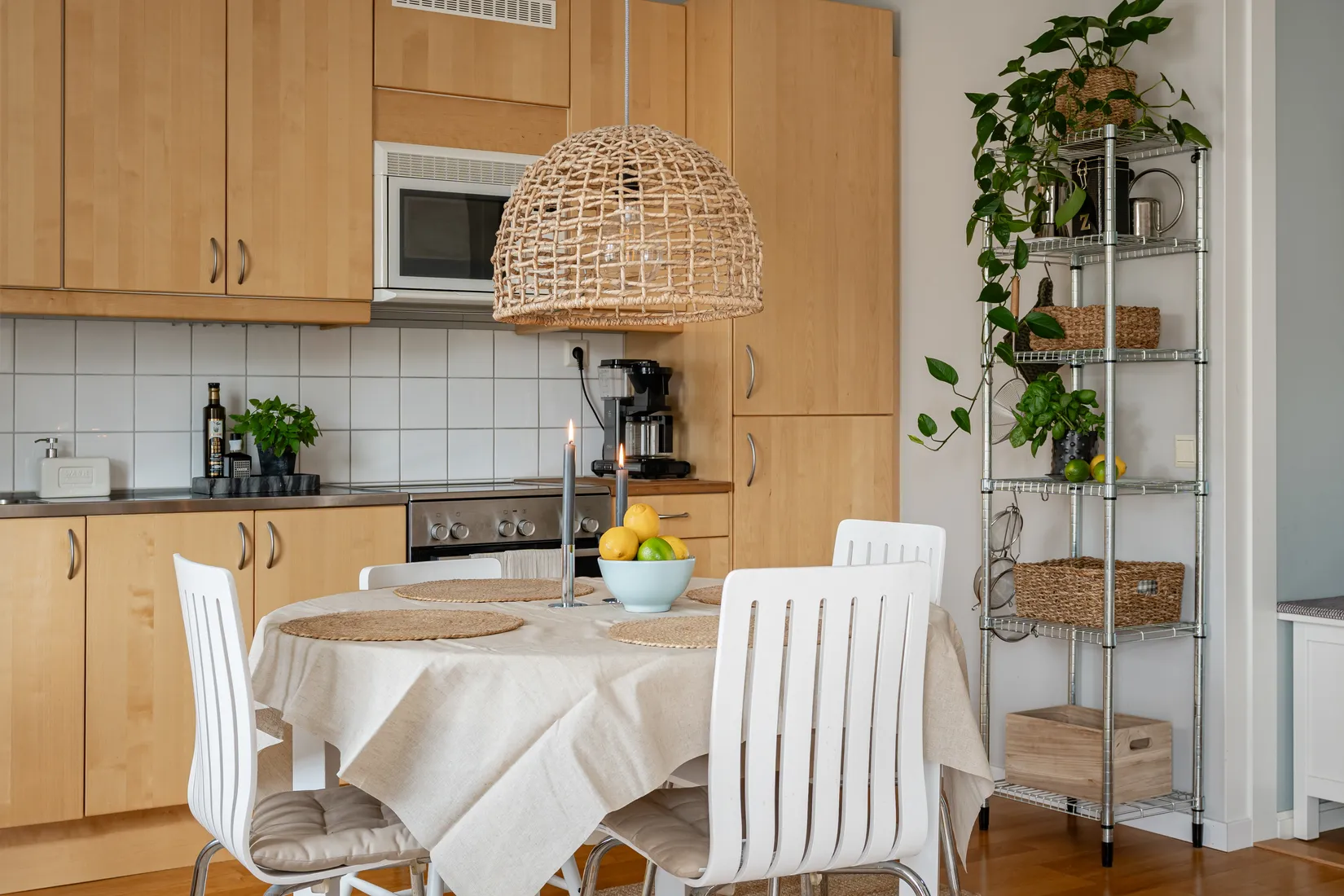 Bostadsrätt, Fritzbergsvägen 166E, Bällstalund, Vallentuna
