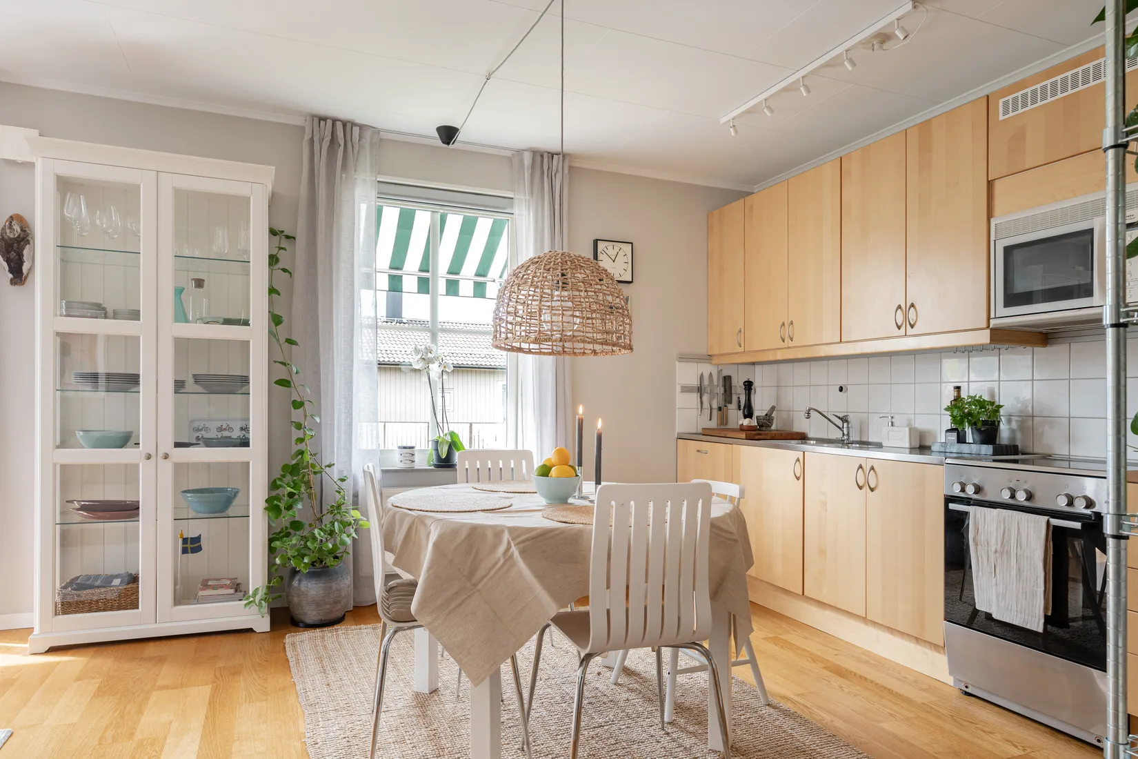 Bostadsrätt, Fritzbergsvägen 166E, Bällstalund, Vallentuna