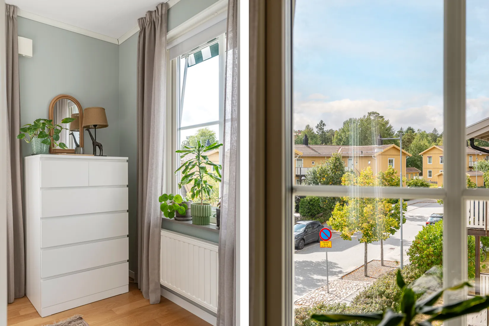 Bostadsrätt, Fritzbergsvägen 166E, Bällstalund, Vallentuna