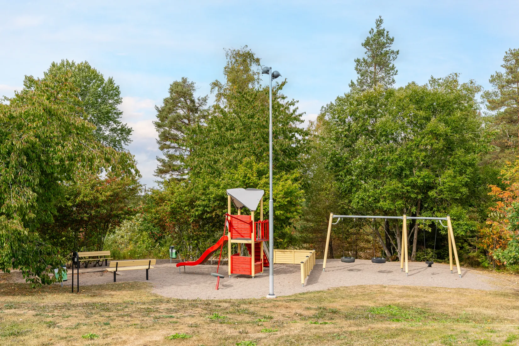 Bostadsrätt, Fritzbergsvägen 166E, Bällstalund, Vallentuna