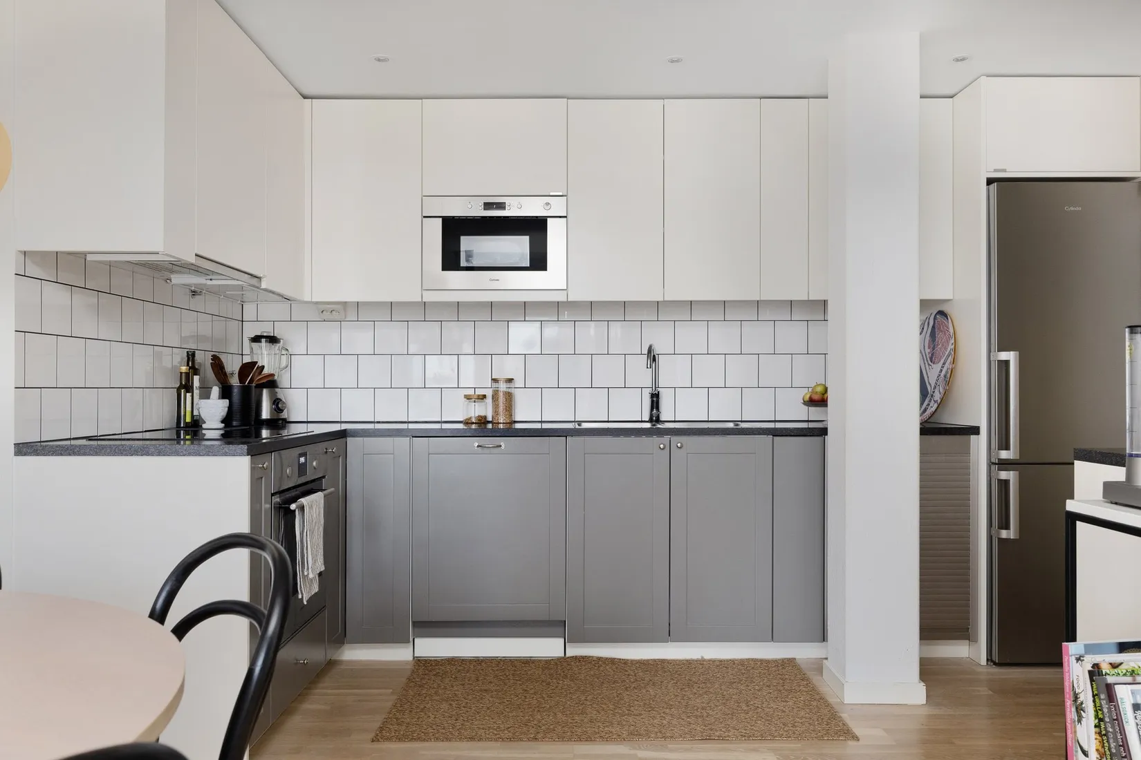 Bostadsrätt, Stig Lindbergs gata 17 A, Porslinskvarteren, Värmdö